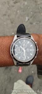 CASIO EDIFICE 100M