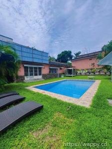 Villa au quartier Ma campagne/Ngaliema