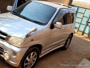 Daihatsu Terios
