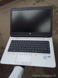 Laptop HP PROBOOK 640 G3