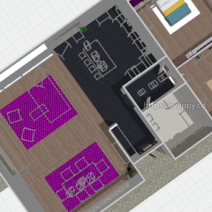 Plans et travaux de construction