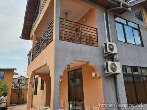 Villa Duplex R+1 - Kintambo