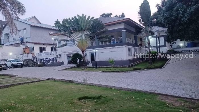 Villa à UPN marine