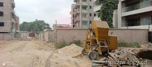 Terrain 210m² à Gombe Zone A – Réf: GLM