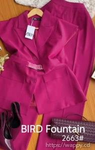 Vêtements pour femmes
