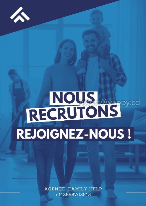 Agence de placement