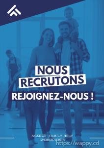Agence de placement