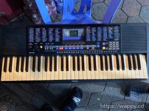 Synthétiseur