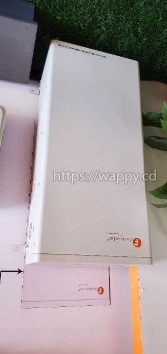 Felicity solar FLA-48300, 15KWH Lithium ion batter