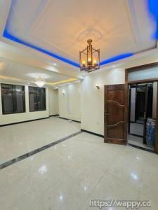 Appartement à Kintambo