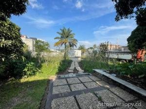 Terrain à UPN dans la commune de Ngaliema