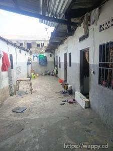 PARCELLE LOCATIVE À BARUMBU – FUNA 1