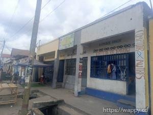 Parcelle Commerciale sur Macadam à N'djili