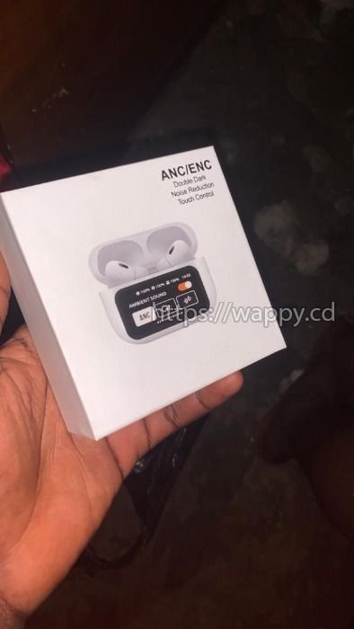 Airpods ANC/A9 PRO