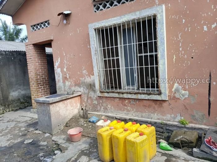 Morcellement de Parcelle en Vente à Kalamu – Yolo