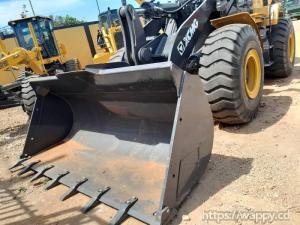 Chargeuse xcmg 5.5 tonnes/ 4m3 new