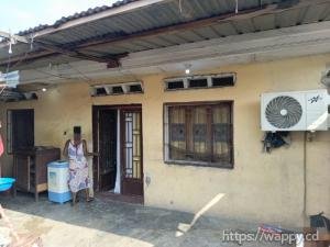 PARCELLE LOCATIVE SUR AVENUE ASPHALTÉE – YOLO NORD