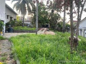 2 TERRAINS DISPONIBLES - MA CAMPAGNE NGALIEMA