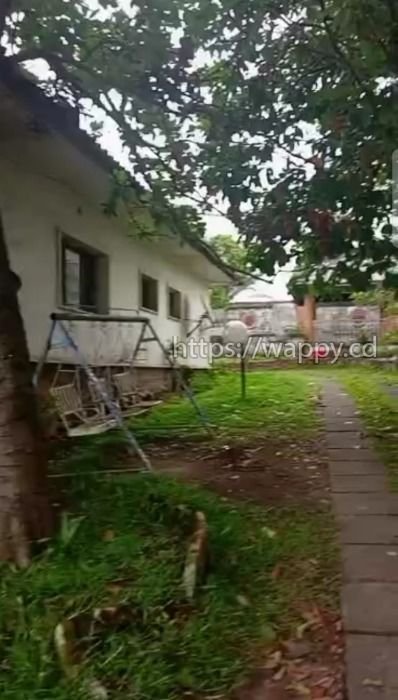 VILLA À NGALIEMA / MA CAMPAGNE – ROUTE OKAPI