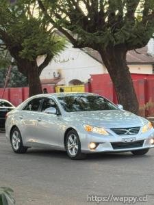 Mark x nouveau modèle iT ✅