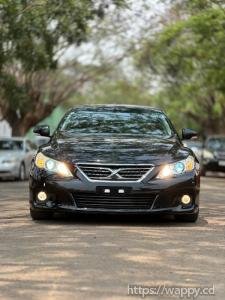 Mark x nouveau modèle iT ✅