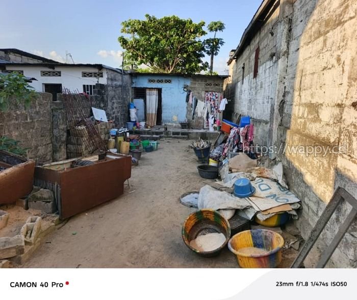 🏡 Parcelle à Bumbu – Proximité Macadam Elengesa