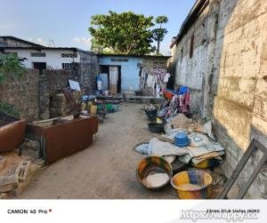 🏡 Parcelle à Bumbu – Proximité Macadam Elengesa