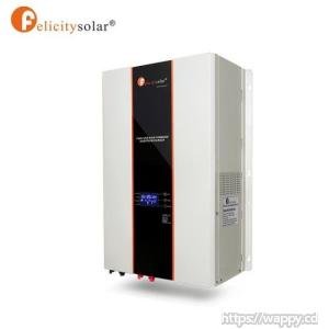 IVPM1048, 10KVA hybrid inverters