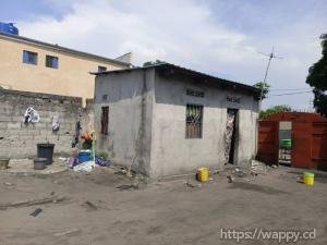 Parcelle – Quartier Efobank, N’sele