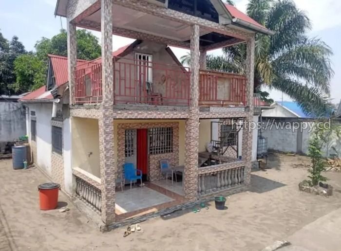 Parcelle résidentielle ou locative – Camp PM