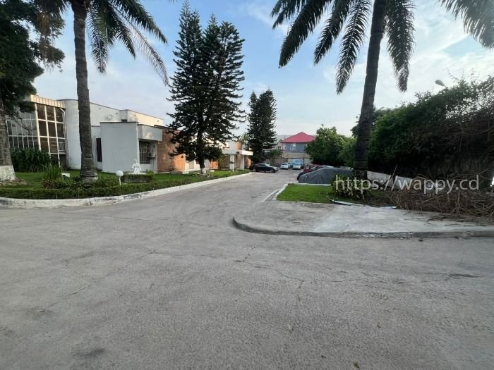 MORCELLEMENT D’UNE GRANDE PARCELLE À NGALIEMA