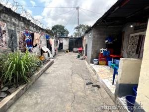 Parcelle Locative – Lemba Terminus