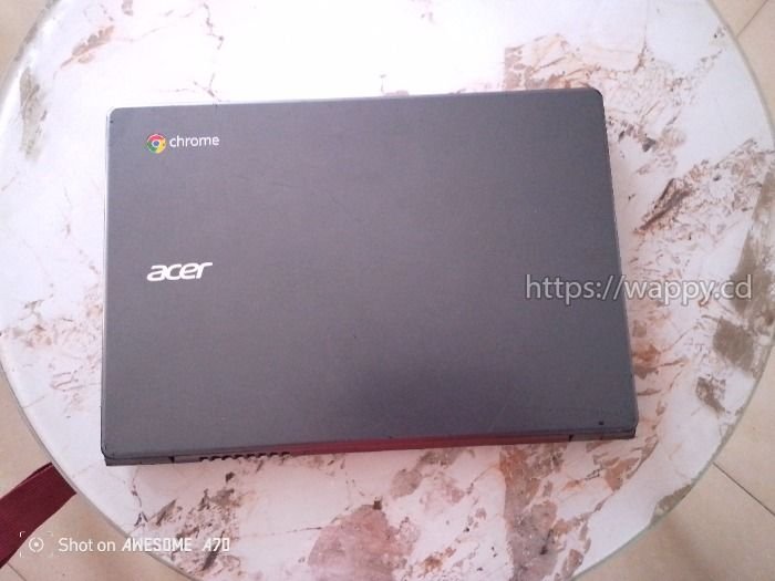 Acer C720 Chrome