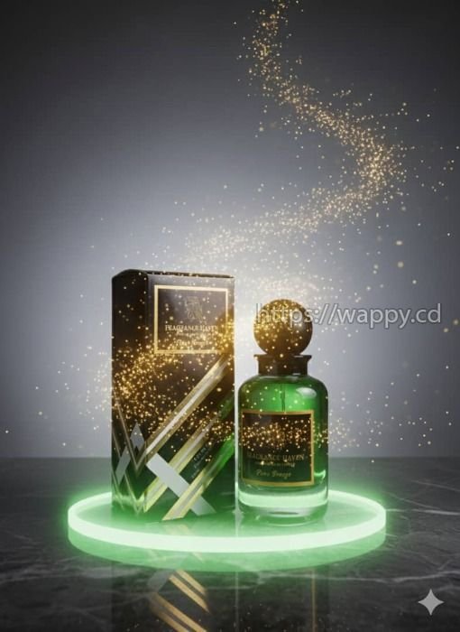 Parfums femmes, hommes et mixte