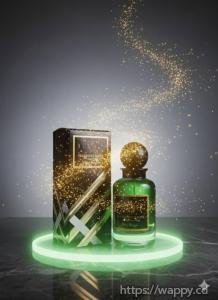 Parfums femmes, hommes et mixte