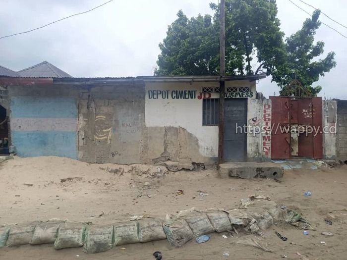 PARCELLE LOCATIVE – PASCAL / ROUTE MOKALI