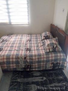 Studio meublé équipé