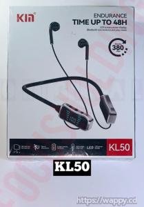 Écouteur KL50 original