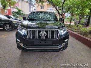 Toyota Prado VX.R 2023