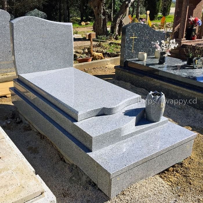 Créations et vente pierres tombales personnalisée