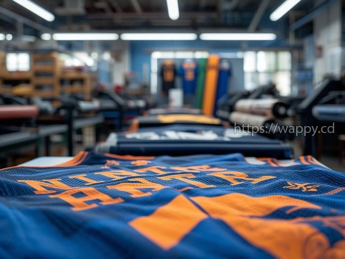 Customized Cap Printing in DR Congo UTech Africa