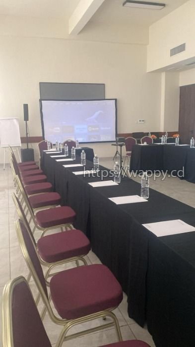 Location Ecran Géant - Vidéoprojecteur