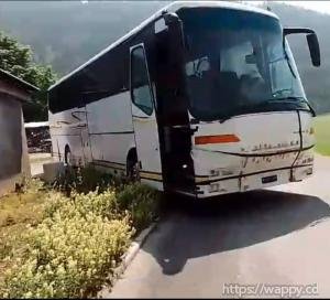 BUS AUTOCAR BOVA FUTURA – 51 PLACES