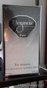 Parfum Elegancia