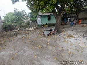 PARCELLE À N’SELE, 1ÈRE AVENUE APRÈS BLVD