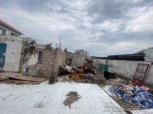 Grande parcelle de 960 m²  à Limete Résidentiel