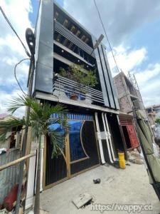 🔥 URGENT : Villa de Luxe Meublée à Limete