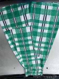 Vêtements déjà utilisés ou friperie