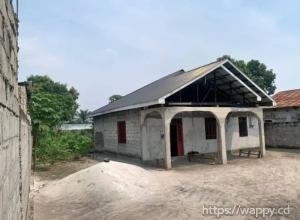 Bonne Affaire à N’sele ! Parcelle Clôturé