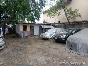 Parcelle 15×20 m à Barumbu – Parfaite pour Projet